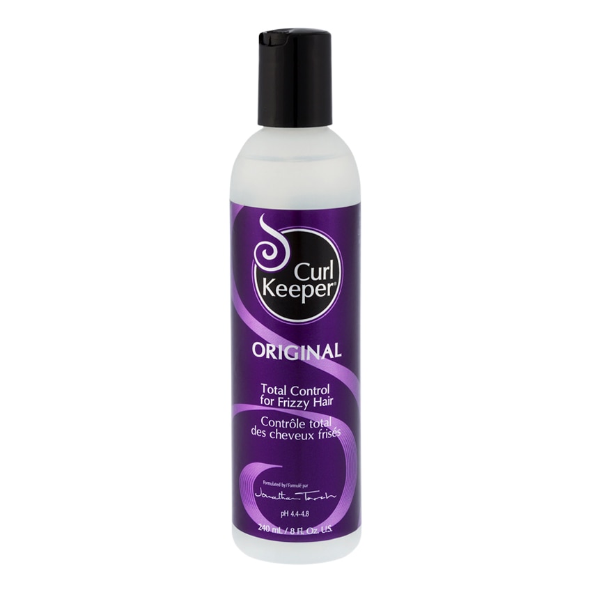 Curly Hair Solutions Curl Keeper Original •