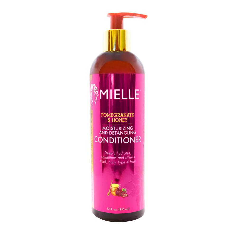 Mielle Pomegranate & Honey Conditioner •