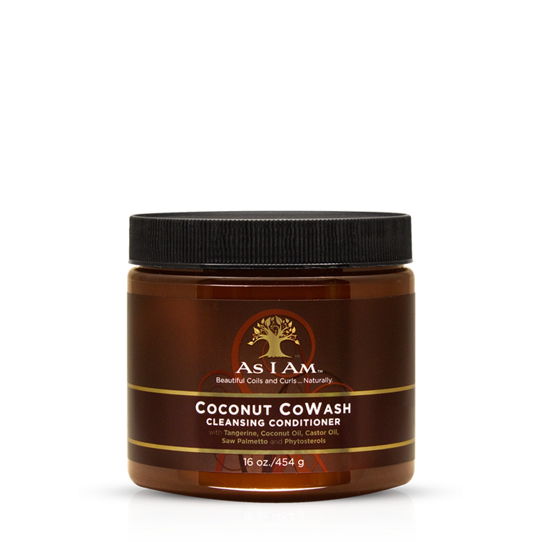 As I Am Coconut Co Wash Mymanebio Com
