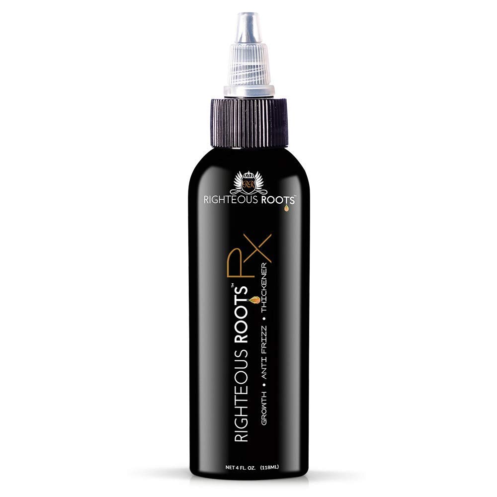 Righteous Roots RX