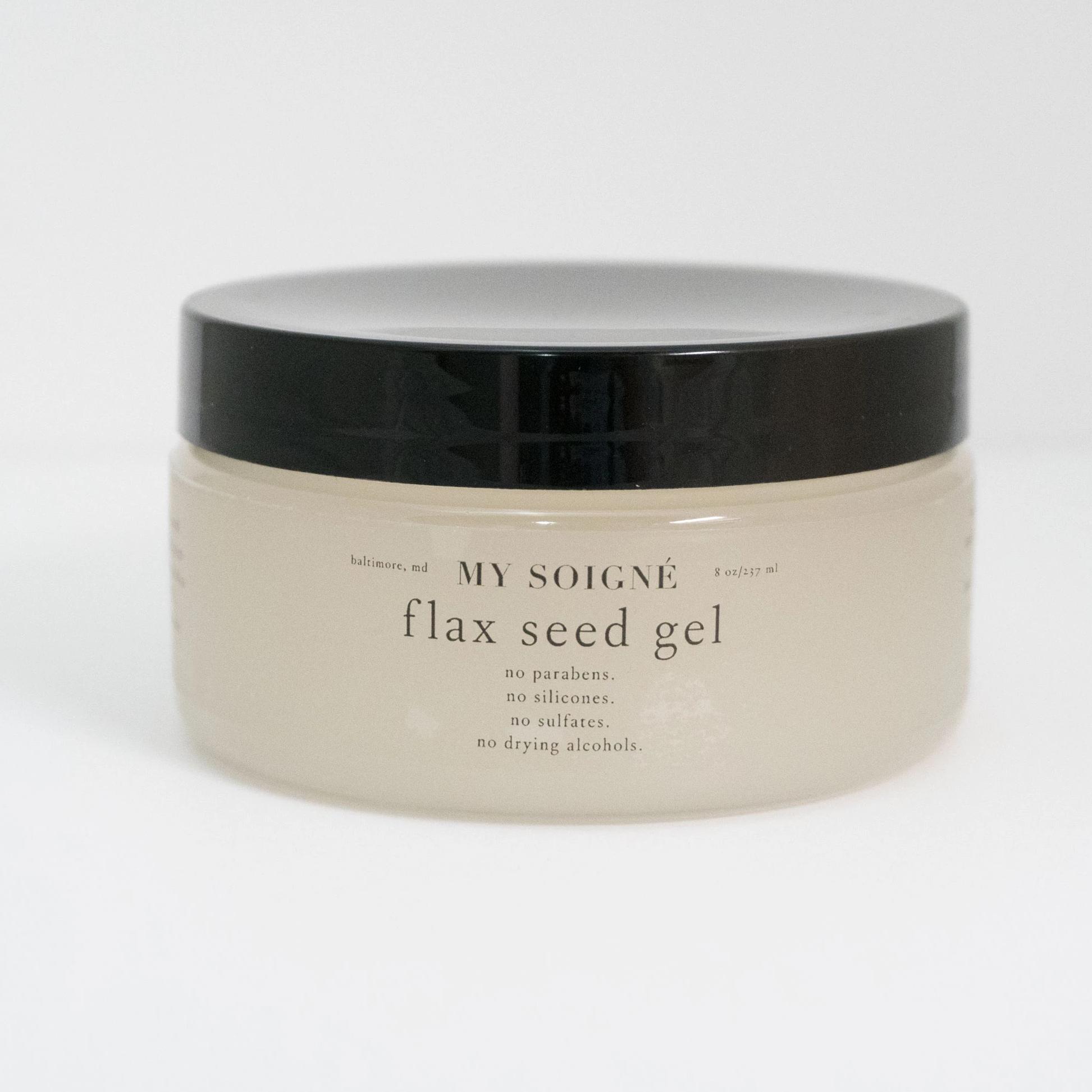 My Soinge Flaxseed Gel