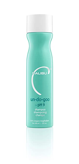 Malibu-C Un-Doo Goo Shampoo