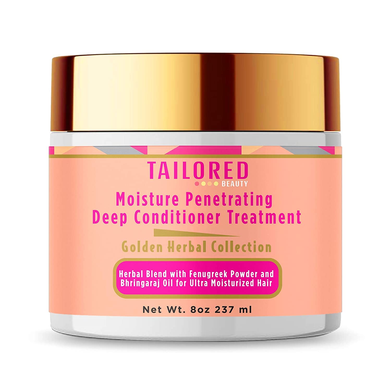 Tailored Beauty Penetrating Deep Conditioning Treatment