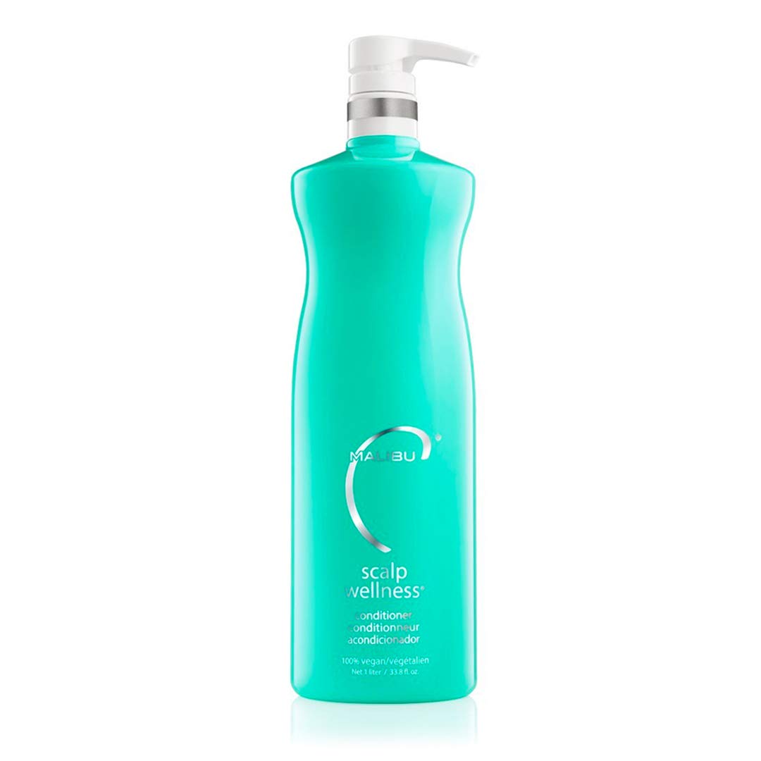 Malibu-C Scalp Wellness Conditioner